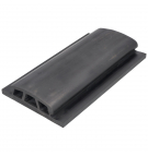 Rubber for gripper AME type FGH 1200; 250x140x35mm