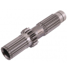 Wałek pośredni skrzyni 906472M2 MF3 ORYGINAŁ URSUS