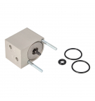 F130CF pneumatic cylinder, kit cylinder, BSP