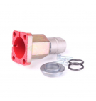 Cap kit TPOL, BSP HV07 lock actuator