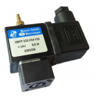 Parker L90LS F130CF 24VDC ACE2 / ACE2F solenoid valve