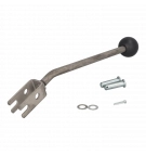 Parker lever HV09, F130CF G1, H170CF type M92
