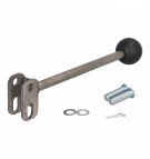 Parker lever HV09, F130CF G1, H170CF type M94