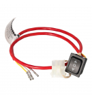 Liebherr joystick button