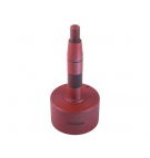 Wałek napędowy sprężarki wysoki  C-385 ORYGINAŁ URSUS