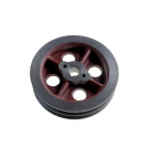 Koło pasowe sprężarki HS2610  C-385