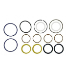 Komplet uszczelek siłownika oś przednia 3340-7340 Zetor