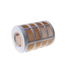 Sitko odśrodkowego filtra oleju C-385