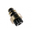 Zespół sprzęgający ZETOR