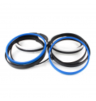 Loglift 75 / F130 swing bar seal kit