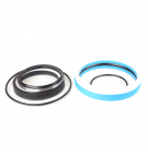 Set of seals for the main cylinder Loglift F81 / 95