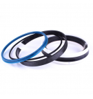 Loglift 115-720 / 415 swivel blade seal complex