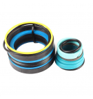 Loglift 215 + 215 ZT stroke cylinder seal kit