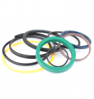Seal kit - J720 (II actuator)