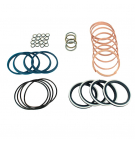 Loglift F140S79 swing bar seal kit