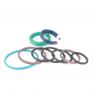 Loglift stroke cylinder seal kit