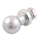 Kula haka holowniczego z gwintem wewnętrznym M22 przyczepka