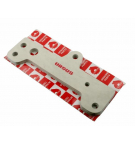 Uszczelka podstawy filtra oleju krążelit 0.8mm C-360 3-cylindrowy  Zetor 50507060 ( sprzedawane po 10 ) ORYGINAŁ URSUS