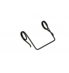 Sprężyna napinająca dźwigienki sprzęgła 79011104 Zetor Czeska