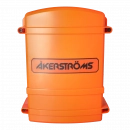 Akerstroms radio control set Era 8B + RX161,