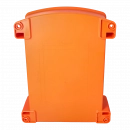 Akerstroms radio control set Era 8B + RX161,