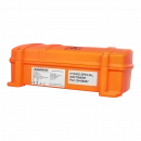 Akerstroms radio control set Era 8B + RX161,