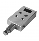 Manitou 958490 hydraulic cylinder lock