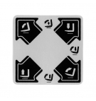 Work movements pictogram