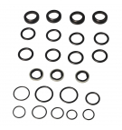 Hiab/Jonsered seal kit