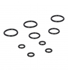 Hiab seal kit