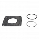 Kit de sellado de la carcasa del filtro del tanque Hiab
