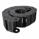 Направляющая кабеля Hiab/Kolibri 50.095.0