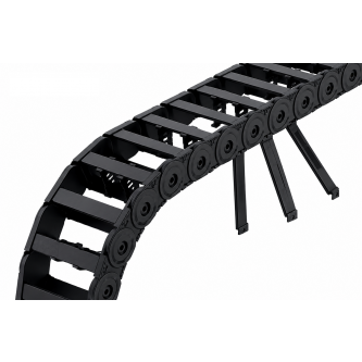 Kabelschlepp cable guide
