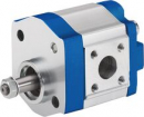Bomba de engranajes Bosch Rexroth AZPB-32-3.1RNM01MB (0510112008)