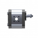 Pompa zębata Bosch Rexroth AZPF-11-011RCN20MB
