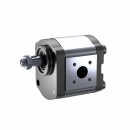Pompa zębata Bosch Rexroth AZPF-11-011RCN20MB