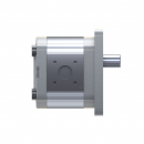 Pompa zębata Bosch Rexroth AZPF-12-008RSX20MB-S0153