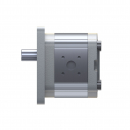 Pompa zębata Bosch Rexroth AZPF-12-008RSX20MB-S0153