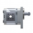 Pompa zębata Bosch Rexroth AZPF-12-008RSX20MB-S0153