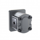 Pompa zębata Bosch Rexroth AZPF-12-008RSX20MB-S0153