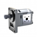 Pompa zębata Bosch Rexroth AZPF-12-008RSX20MB-S0153