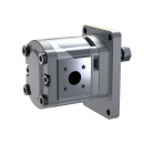 Pompa zębata Bosch Rexroth AZPF-12-008RSX20MB-S0153