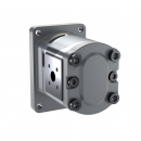 Pompa zębata Bosch Rexroth AZPF-12-008RSX20MB-S0153
