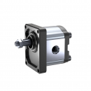 Pompa zębata Bosch Rexroth AZPF-11-008RHO01MB