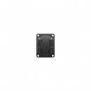 Bomba de engranajes Bosch Rexroth AZPFFF-10-016-016-008-R de 16+16+8 cc