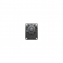 Bomba de engranajes Bosch Rexroth AZPFFF-10-016-016-008-R de 16+16+8 cc