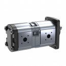Bosch Rexroth Zahnradpumpe AZPFF-10-016/005RCB2020MB