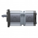 Bosch Rexroth Zahnradpumpe AZPFF-10-016/005RCB2020MB