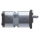 Bosch Rexroth Zahnradpumpe AZPFF-10-016/005RCB2020MB