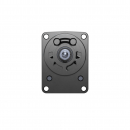 Bosch Rexroth Zahnradpumpe AZPFF-10-016/005RCB2020MB